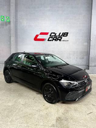 VOLKSWAGEN POLO 1.0 MPI TRACK MANUAL VOLKSWAGEN POLO 1.0 MPI TRACK MANUAL